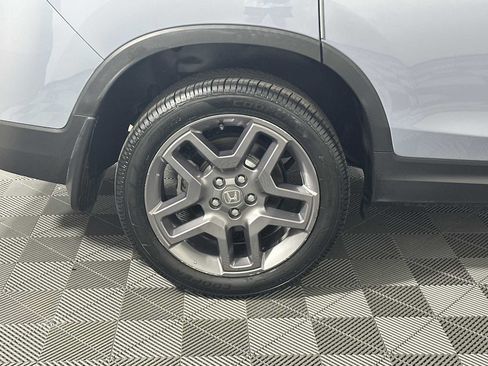 Used 2023 Honda Passport EX-L image 18