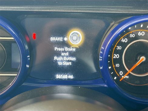 Used 2021 Jeep Wrangler Unlimited Sport image 13