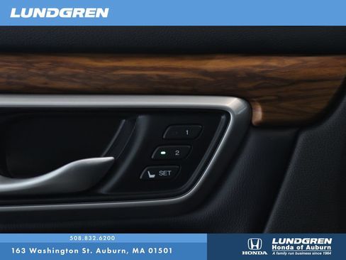 Used 2018 Honda CR-V EX-L image 10