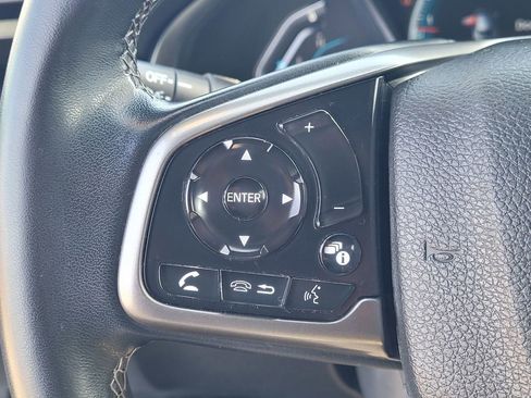 Used 2021 Honda Civic EX image 14