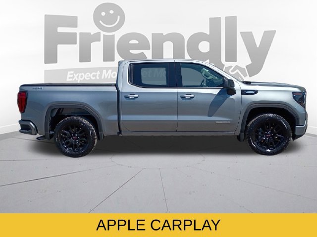 Used 2026 GMC Sierra 1500 Elevation AWD/4WD image 4