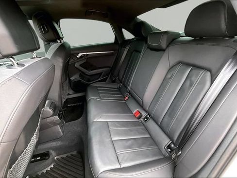 Used 2023 Audi A3 2.0T Premium w/ Convenience Package FWD image 28