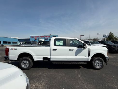 New 2026 Ford F350 XL AWD/4WD image 8