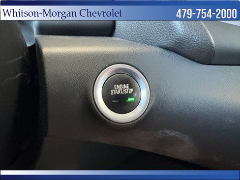 Used 2018 GMC Terrain SLE AWD/4WD image 19