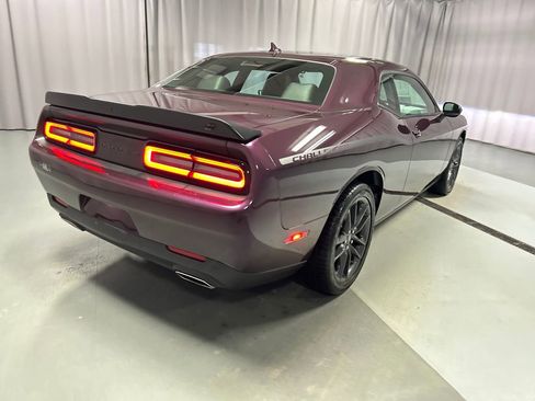 Used 2021 Dodge Challenger GT w/ Plus Package image 7