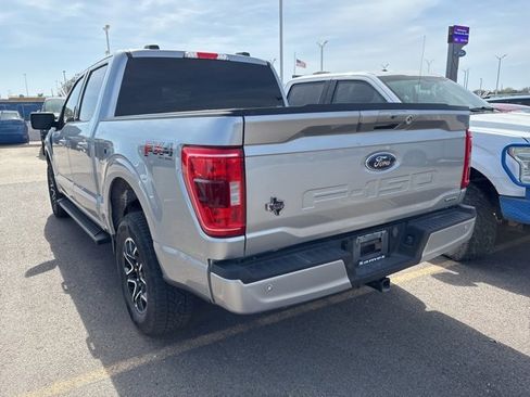 Used 2023 Ford F150 XLT w/ Equipment Group 302A High image 14