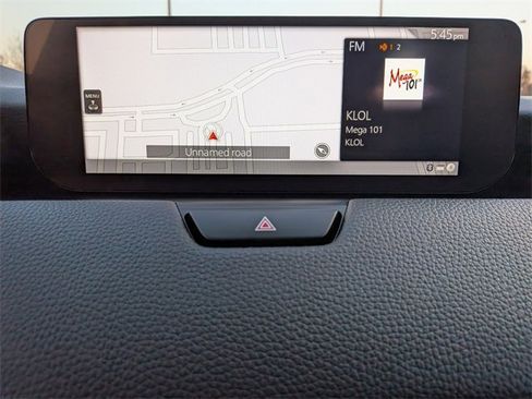 Certified 2024 MAZDA CX-90 Plug-In Hybrid w/ Premium Pkg image 20