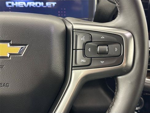 Used 2025 Chevrolet Silverado 2500 LT w/ Convenience Package AWD/4WD image 20