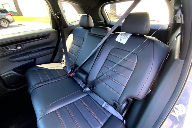 Used 2026 Honda CR-V Sport-L image 11