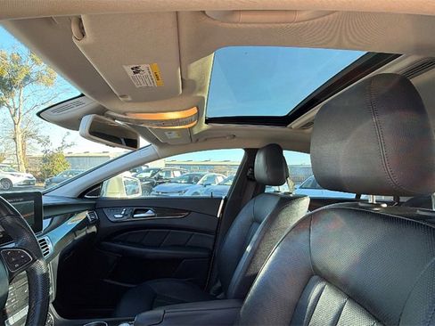 Used 2015 Mercedes-Benz CLS 400 4MATIC image 19