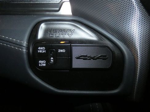 Used 2022 RAM 2500 Limited image 20