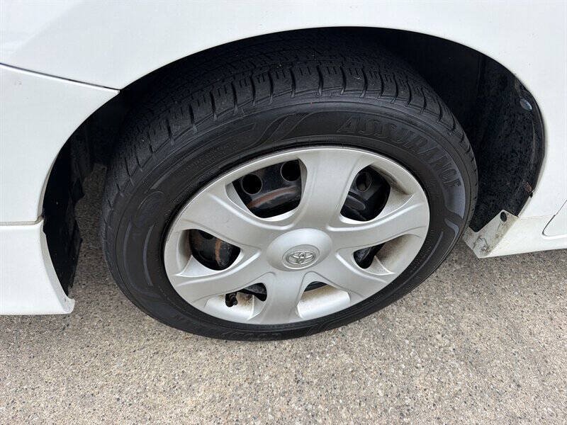 Used 2009 Toyota Matrix S FWD image 9
