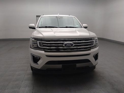 Used 2019 Ford Expedition Limited w/ Equipment Group 302A RWD image 14