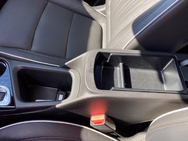 Certified 2024 Buick Encore GX Avenir w/ Avenir Convenience Package FWD image 13