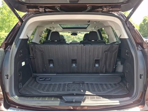 Certified 2023 Subaru Ascent Touring AWD/4WD image 32