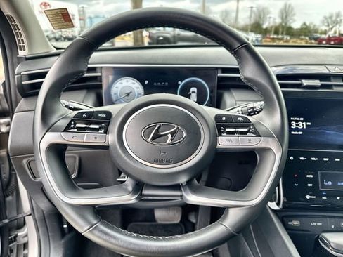 Used 2023 Hyundai Tucson XRT image 23