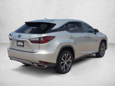 Used 2020 Lexus RX 350 FWD w/ Premium Package image 5
