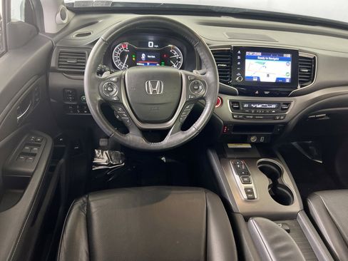 Used 2022 Honda Ridgeline RTL-E image 23