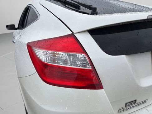 Used 2015 Honda Crosstour EX-L image 40