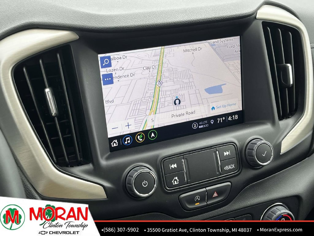 Used 2023 GMC Terrain Denali w/ Denali Premium Package AWD/4WD image 30