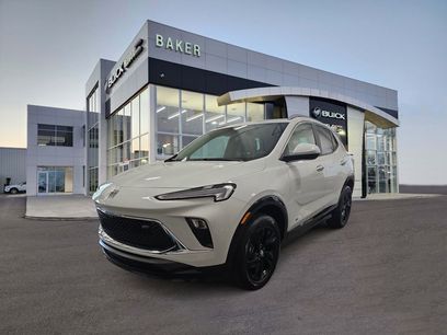 New 2026 Buick Encore GX Sport Touring w/ Comfort Package
