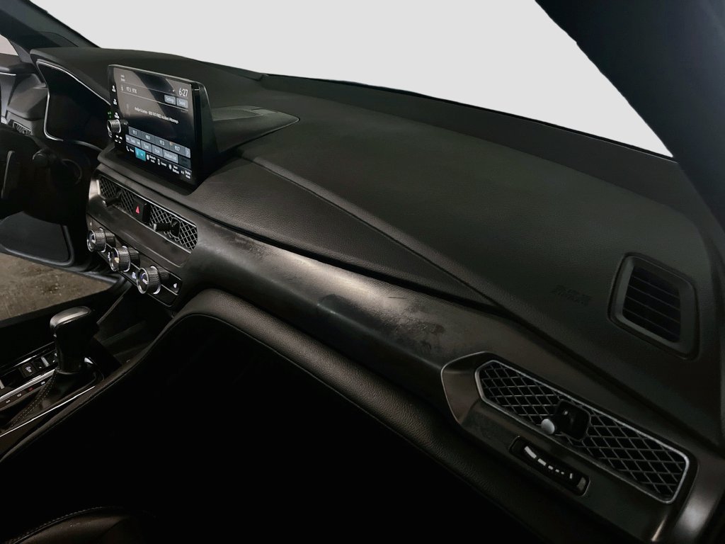 Used 2023 Acura Integra A-Spec w/ Technology Package FWD image 28