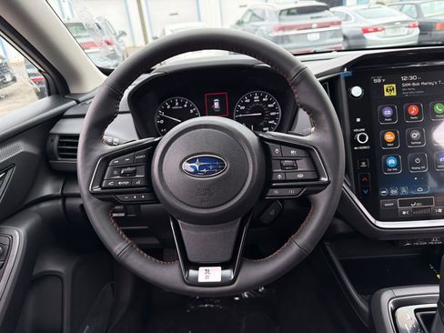 New 2026 Subaru Crosstrek 2.5i Limited AWD/4WD image 24
