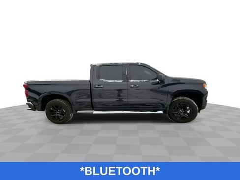 Used 2022 Chevrolet Silverado 1500 RST image 10