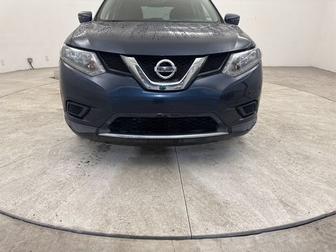 Used 2016 Nissan Rogue SV FWD image 10