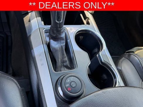 Used 2015 Ford Explorer Sport w/ Equipment Group 401A AWD/4WD image 23