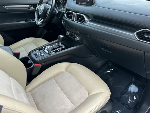 Used 2018 MAZDA CX-5 Touring w/ Preferred Equipment Package image 20