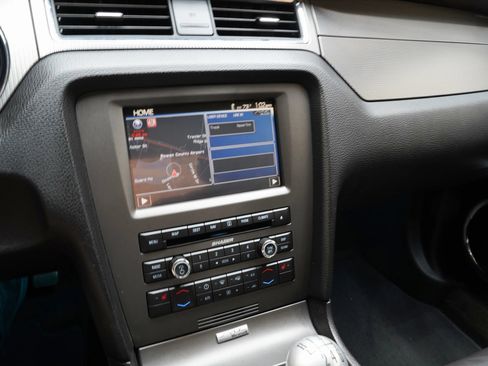 Used 2014 Ford Mustang GT Premium w/ Electronics Package RWD image 47