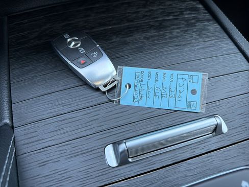 Certified 2023 Mercedes-Benz GLE 350 4MATIC image 38