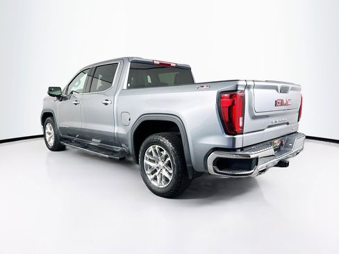 Used 2022 GMC Sierra 1500 SLT w/ X31 Off-Road Package image 5