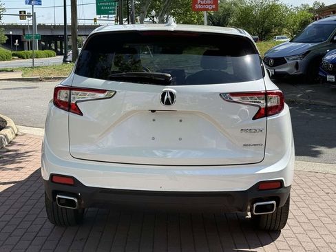 Used 2023 Acura RDX AWD image 5