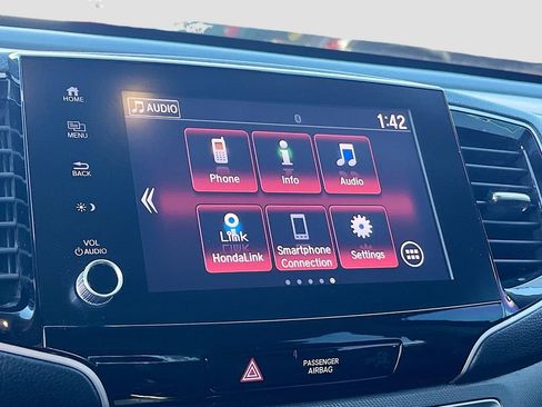 Used 2023 Honda Ridgeline RTL image 14