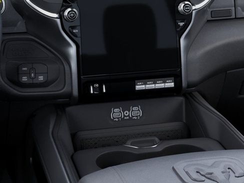 New 2026 RAM 3500 Laramie image 24