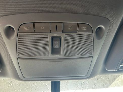 Used 2017 Nissan Murano Platinum w/ Platinum Technology Package FWD image 55