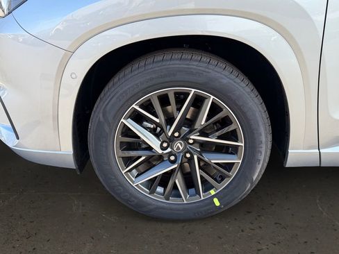 New 2026 Lexus TX 350 AWD image 11