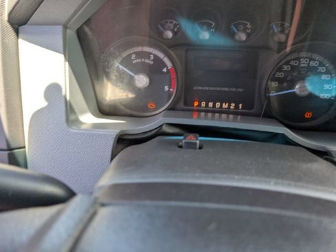 Used 2016 Ford F250 XL w/ Power Equipment Group AWD/4WD image 13