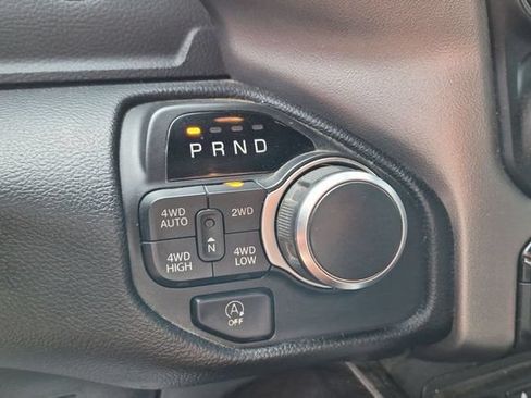 Used 2019 RAM 1500 Big Horn AWD/4WD image 20