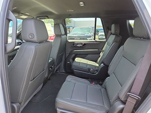 New 2026 Chevrolet Tahoe LT w/ Comfort Package AWD/4WD image 7