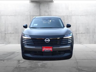 New 2026 Nissan Kicks SV w/ Cold Weather Package