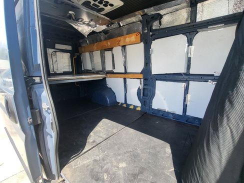 Used 2019 RAM ProMaster 3500 FWD image 28