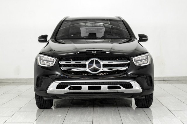 Used 2020 Mercedes-Benz GLC 300 image 3