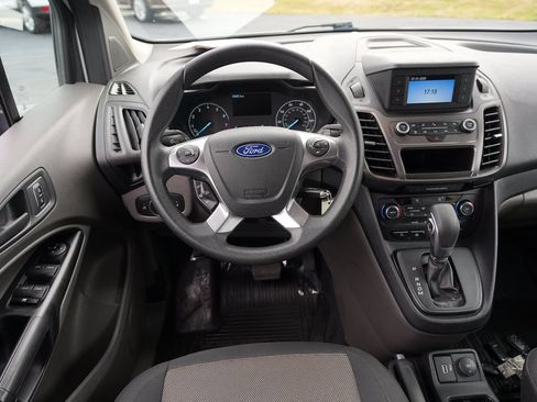 Used 2021 Ford Transit Connect XL FWD image 20