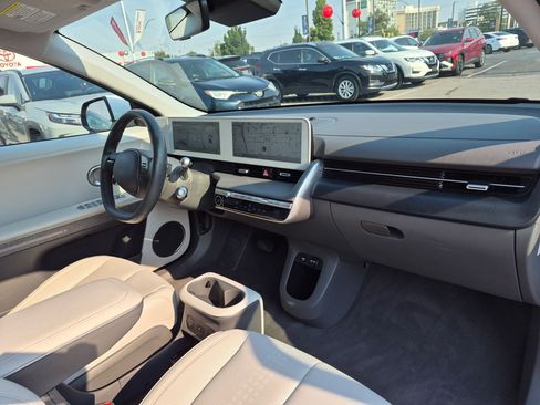 Used 2023 Hyundai Ioniq 5 SEL AWD/4WD image 33