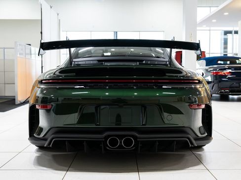 Used 2026 Porsche 911 GT3 RWD image 10