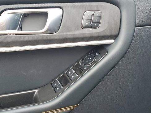 New 2026 Ford Explorer Tremor w/ Tremor Convenience Package image 8