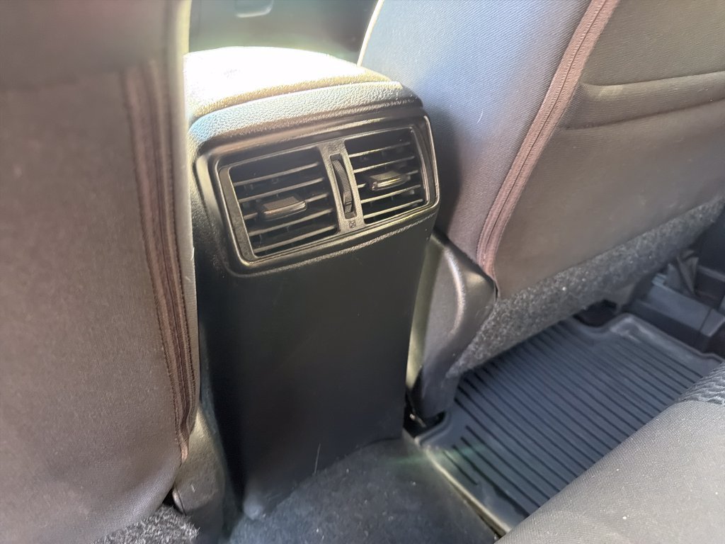 Used 2020 Nissan Rogue Sport S w/ Appearance Package FWD image 35